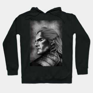 Geralt Hoodie